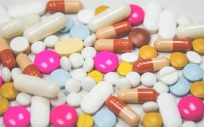 An Introduction To Pharmaceuticals