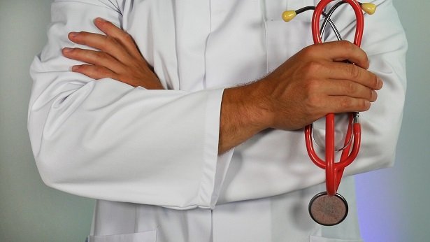 Finding Pharmaceutical Training